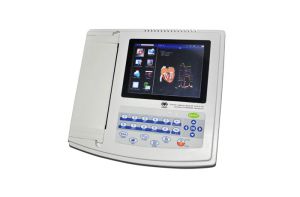 Καρδιογράφος 12-κάναλος ECG 1200G Contec