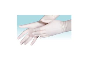 Γάντια Χειρουργικά Αποστειρωμένα Μονά S-M-L-XL