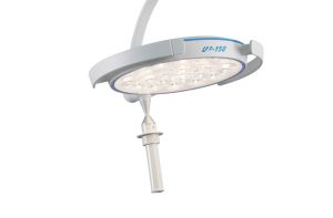 Χειρουργικός Προβολέας Οροφής LED Dr Mach 150 FP