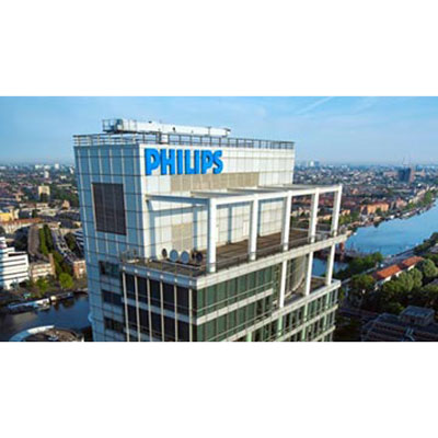 Philips Receives 2016 Best in KLAS Award in Ultrasound