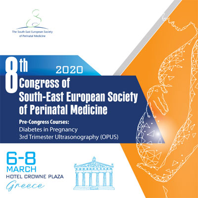 8th South East European Congress of Perinatal Medicine